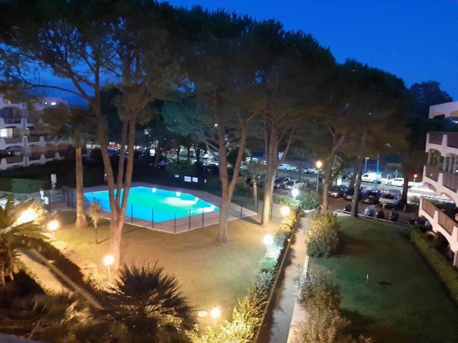 Farniente Riviera Mandelieu-la-Napoule Exterior foto