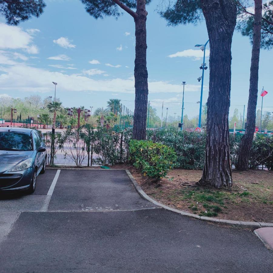 Farniente Riviera Mandelieu-la-Napoule Exterior foto